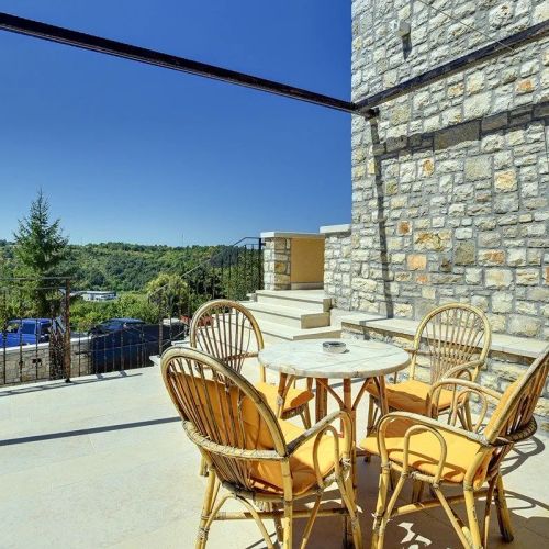 Villa Beram Pazin