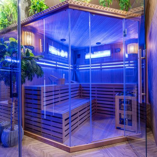 Apartamenty i Pokoje Teklarz & SPA Murzasichle – Murzasichle, Polonia