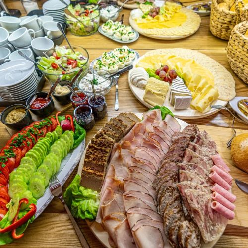 Apartamenty i Pokoje Teklarz & SPA Murzasichle – Murzasichle, Polonia