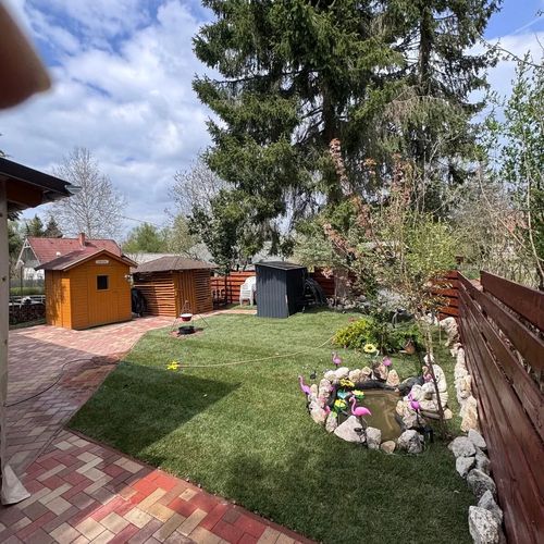 Nola Vendégház Magyarhertelend