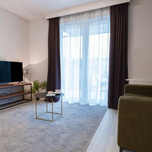 VacationClub Apartamenty Zakopiańskie Apartament 237