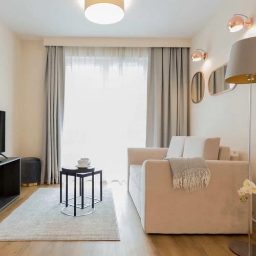 VacationClub Apartamenty Zakopiańskie Apartament 251