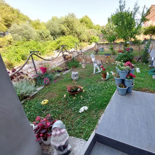 Apartman Marcelo Seget Donji – Donji Seget, Croația