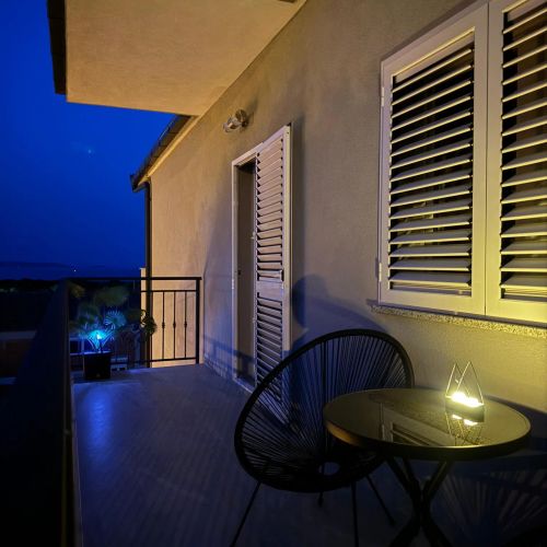 Apartman Marcelo Seget Donji – Donji Seget, Croația