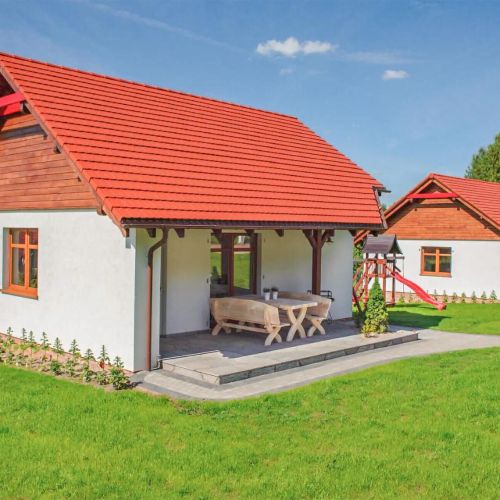 Vendégház Stężyca - PKA909