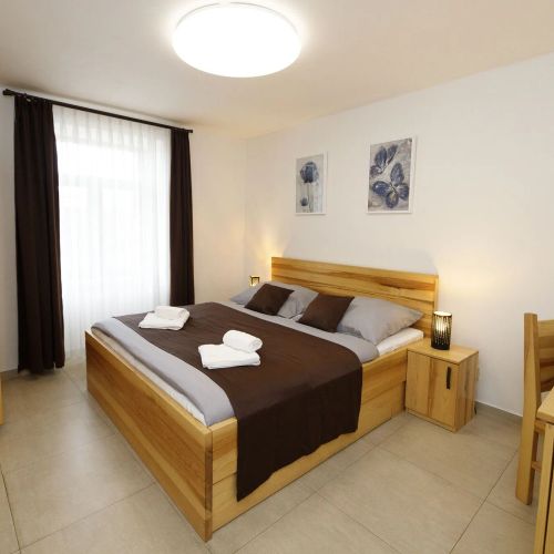 Hotel & wellness Hejtmanka Mladá Boleslav – Mladá Boleslav, Republica Cehă