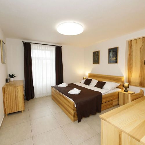 Hotel & wellness Hejtmanka Mladá Boleslav – Mladá Boleslav, Republica Cehă
