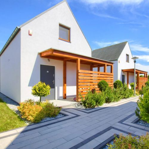 Vendégház Mrzeżyno - PPL303