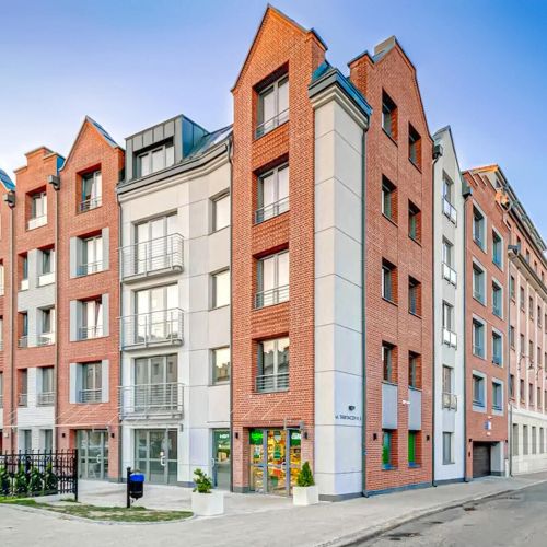 Apartman Gdańsk - PPL290 – Gdańsk, Polska