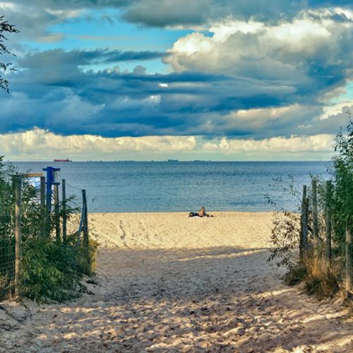 Apartman Gdańsk - PPL290 – Gdańsk, Polska