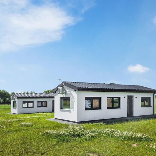 Vendégház Będzino - PPL191