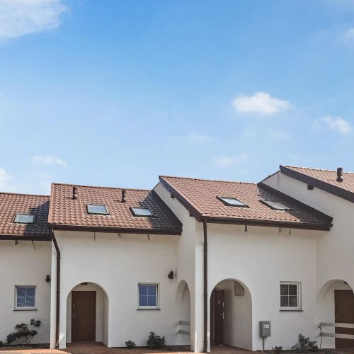 Apartman Będzino - PPO095