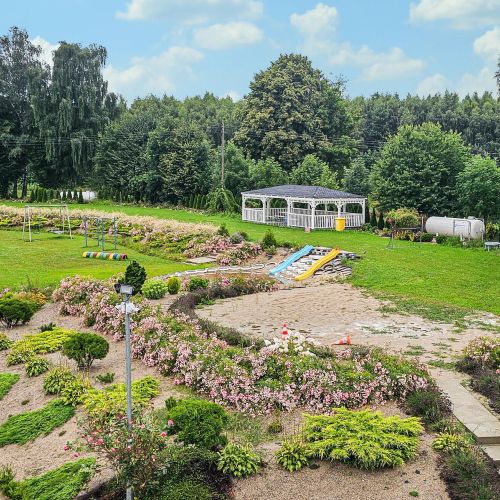 Apartman Będzino - PPO095 – Będzino, Polska