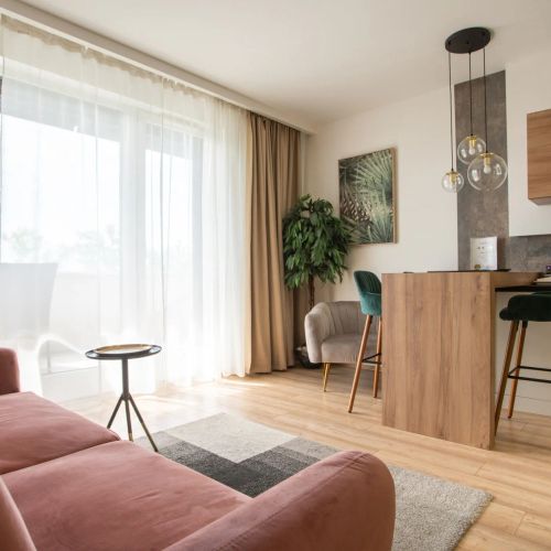 Meridien Home Apartment Fonyód