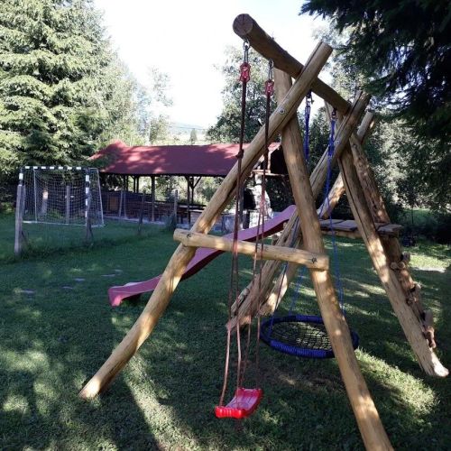Casă de vacanță Any Sicasău – Sicasău, România