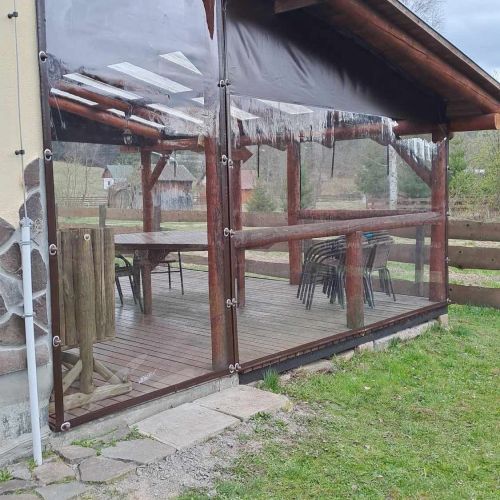 Casă de vacanță Any Sicasău – Sicasău, România