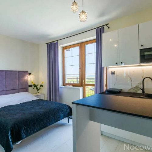 Apartamenty AdMar Krynica Morska