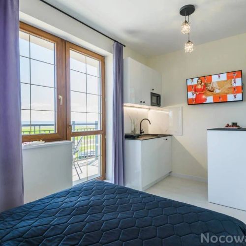 Apartamenty AdMar Krynica Morska – Krynica Morska, Polonia