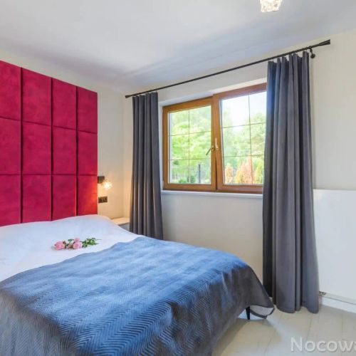Apartamenty AdMar Krynica Morska – Krynica Morska, Polonia