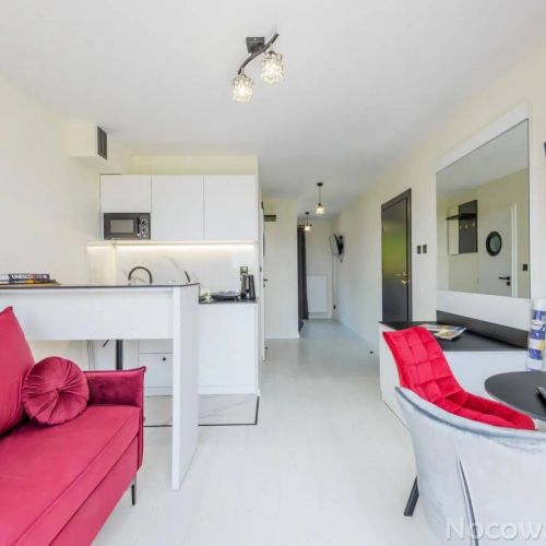 Apartamenty AdMar Krynica Morska – Krynica Morska, Polonia