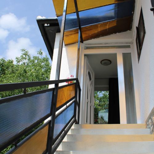Diófa Apartman Bogács – Bogács, Ungaria
