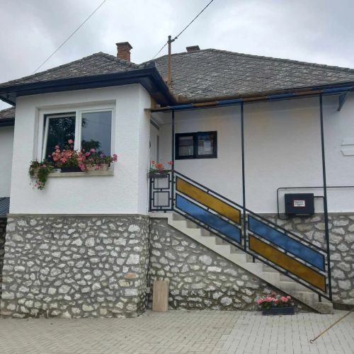 Diófa Apartman Bogács – Bogács, Ungaria