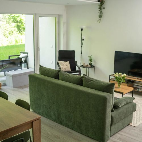 Oázis Apartman Zalakaros – Zalakaros, Maďarsko