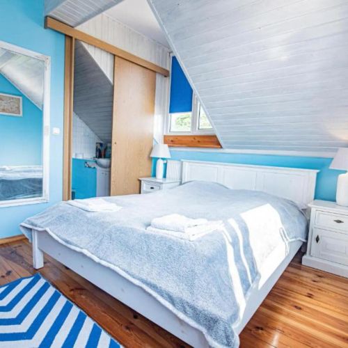 Dom Gościnny HydroZagadka Bed Breakfast Kołobrzeg – Kołobrzeg, Polska