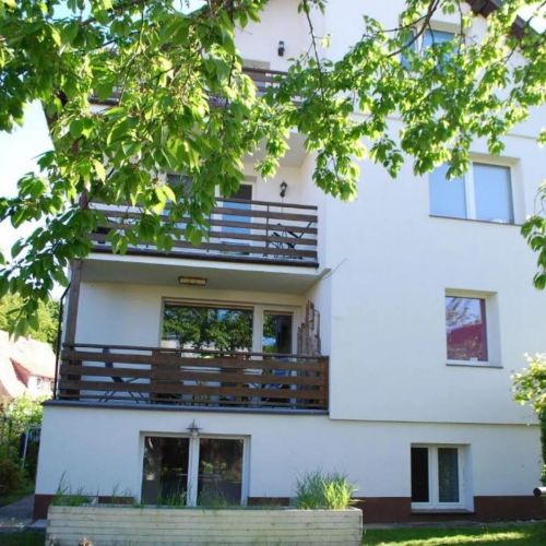 Dom Gościnny HydroZagadka Bed Breakfast Kołobrzeg – Kołobrzeg, Polska