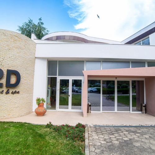 Hotel 2D Resort & Spa Neptun