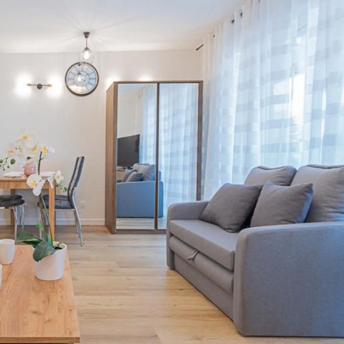 VacationClub Apartamenty Zakopiańskie, Apartament 328