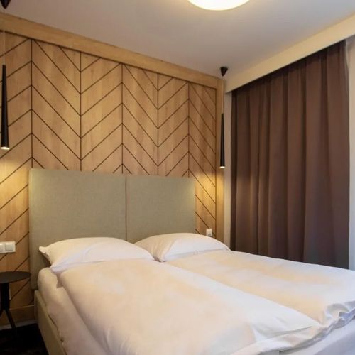 VacationClub Apartamenty Zakopiańskie Apartament 329