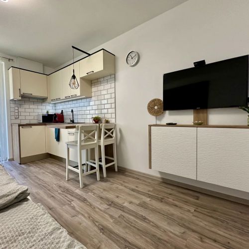 Rabbit 3 Apartman Mosonmagyaróvár – Mosonmagyaróvár, Ungaria