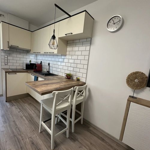 Rabbit 3 Apartman Mosonmagyaróvár – Mosonmagyaróvár, Ungaria