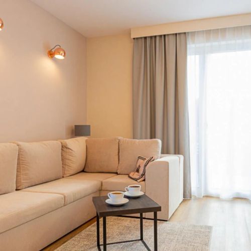 VacationClub Apartamenty Zakopiańskie Apartament 345