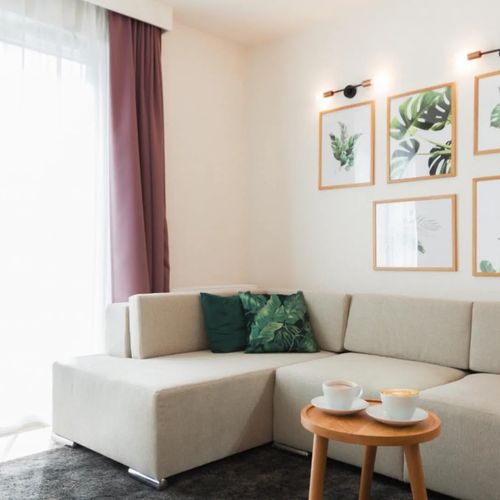 VacationClub Apartamenty Zakopiańskie Apartament 346