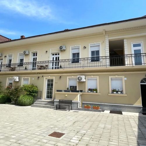 Princo Apartments Hunedoara