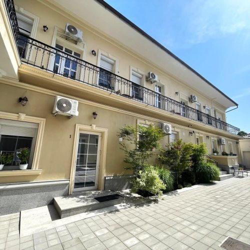 Princo Apartments Hunedoara – Hunedoara, România
