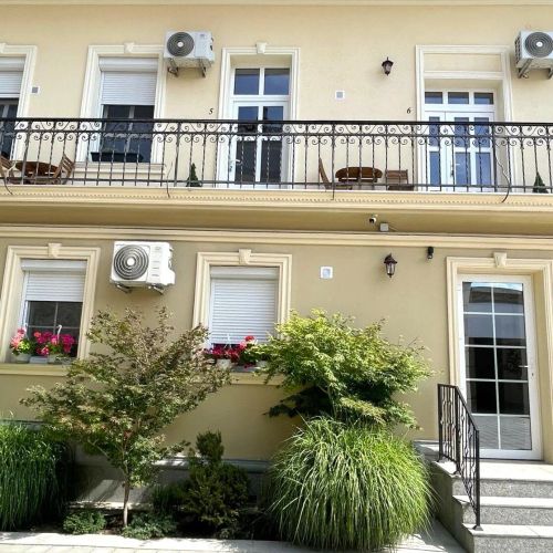 Princo Apartments Hunedoara – Hunedoara, România