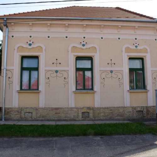 Borostyán Vendégház Nagykőrös