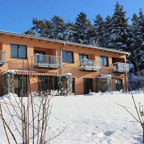 Apartmán Lipno 35 Lipno nad Vltavou – Lipno nad Vltavou, Republica Cehă