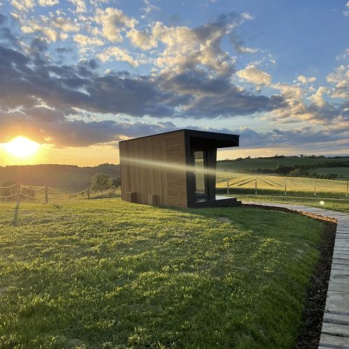 Feelmore Tiny House Nagylóc – Nagylóc, Maďarsko