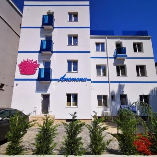 Vila Anemona Eforie Nord