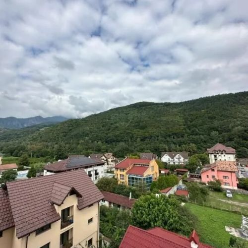 Vila Trandafirul si Liliacul Călimăneşti – Călimăneşti, România