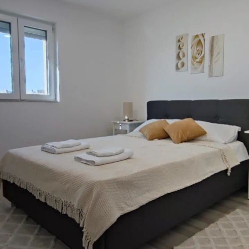 Apartament HC Residence Iași