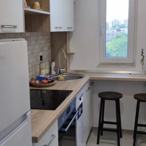 Apartament HC Residence Iași – Iaşi, Rumunsko