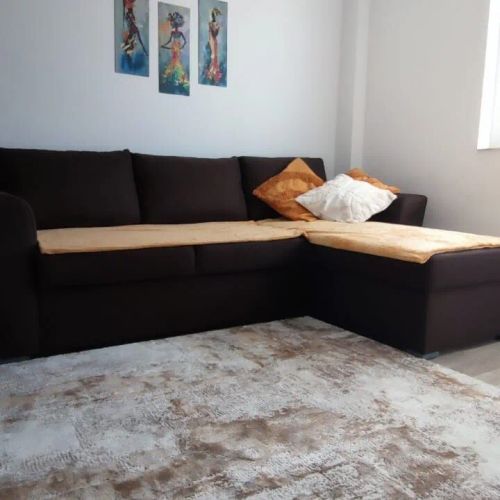 Apartament HC Residence Iași – Iaşi, Rumunsko