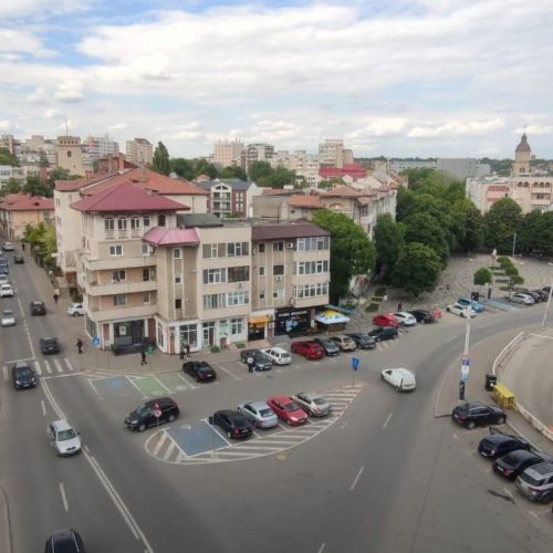 Apartament HC Residence Iași – Iaşi, Rumunsko