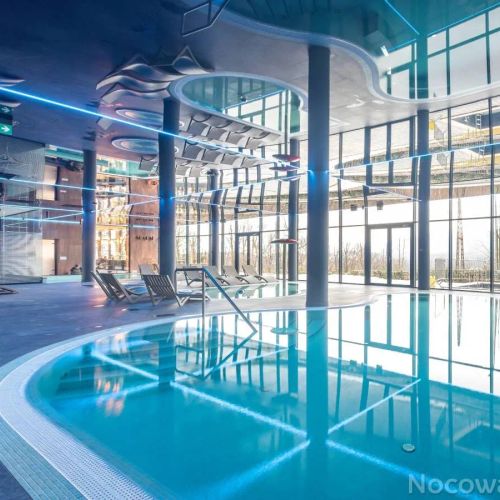 Apartamenty Villa6 Widok na Góry Szklarska Poręba – Szklarska Poręba, Polsko