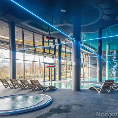 Apartamenty Villa6 Widok na Góry Szklarska Poręba